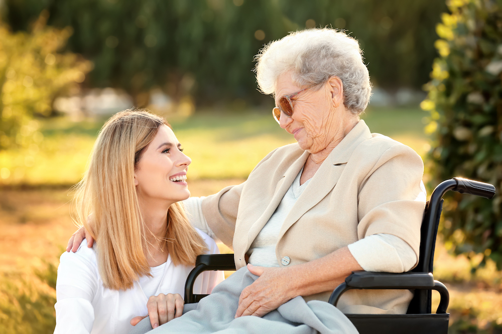 if aged care is confusing get advice