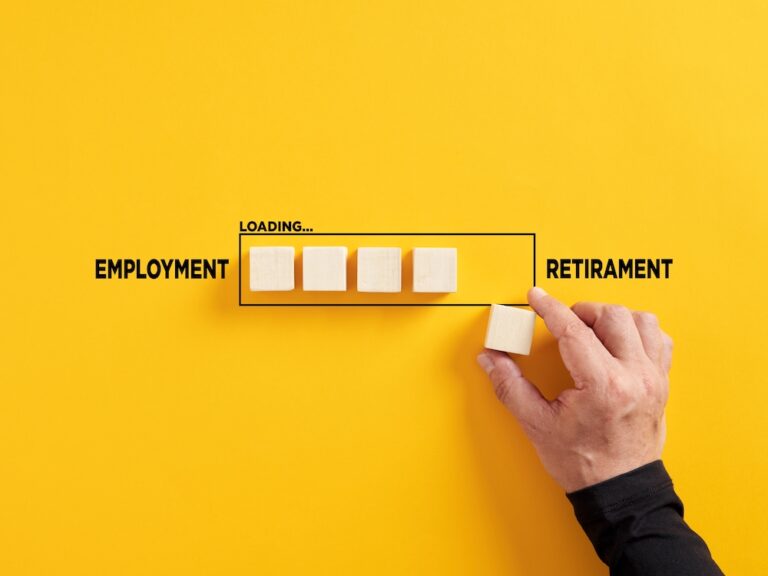 Transitioning into retirement: what you should know